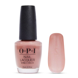 Lakier OPI Put It in Airolane Mode 15 ml