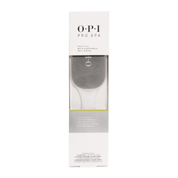 OPI PRO SPA Tarka dwustronna do stóp