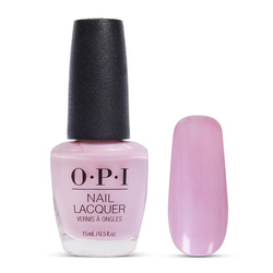 Lakier OPI Baby, Pink Again 15 ml