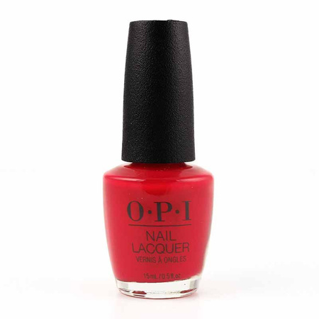 Lakier OPI Dutch Tulips 15 ml