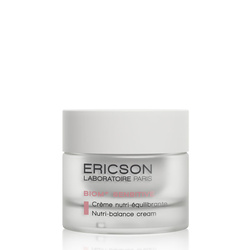 Ericson Laboratoire Biom+Sensitive-Nutri Balance Cream 50 ml