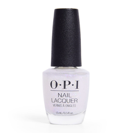 Lakier OPI Snatch`d Silver 15 ml