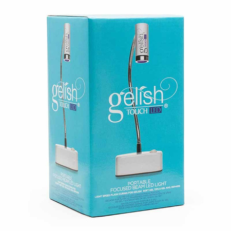 Gelish Soft Gel Lampa Led Usb Touch With USB Cord