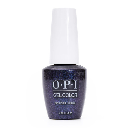 GelColor OPI Scorpio Seduction 15 ml