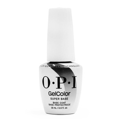GelColor OPI Baza Super Base 15 ml