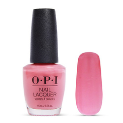 Lakier OPI Bathtime Bubbly 15 ml