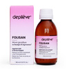 Depileve Folisan na wrastające włoski 150 ml