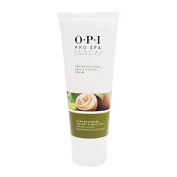 OPI PRO SPA Krem ochronny do dłoni i paznokci 118 ml