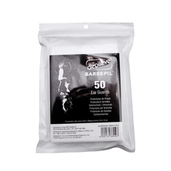 Depileve Barbepil - osłonki na ucho 50 szt.
