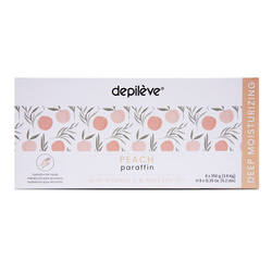 Depileve Parafina Brzoskwiniowa 2,8 kg