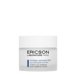 Ericson Laboratoire Hydra Advanced Krem Do Twarzy Nutri-Resilience Cream 50 ml