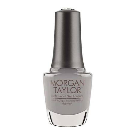 Lakier Morgan Taylor Cashmere Kind Of Gal 15ml