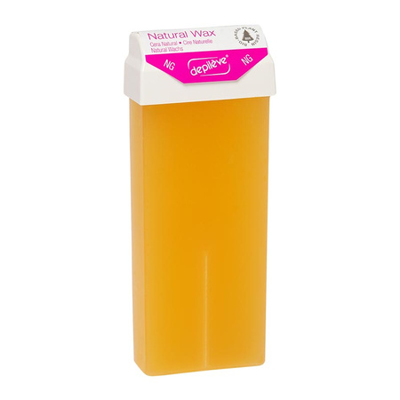 Depileve Wkład NG Naturalny z Aplikatorem 100g