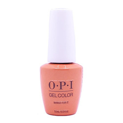 GelColor OPI Mango for It 15 ml