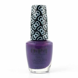 Lakier OPI Hello Pretty 15 ml