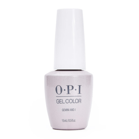 GelColor OPI Gemini and I 15 ml