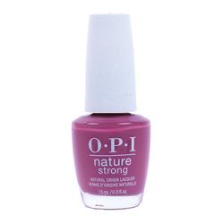 Lakier Nature Strong OPI Simply Radishing 15ml