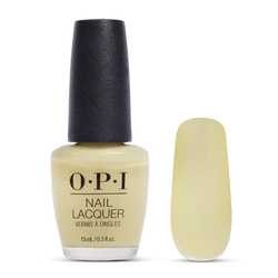 Lakier OPI Sunny Bunny 15 ml