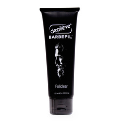 Depieve Barbepil Foliclear Serum Po Depilacji 125 ml