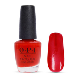 Lakier OPI Make `Em Jelly 15 ml