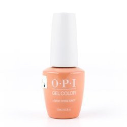 GelColor OPI A Great Opera-tunity 15 ml