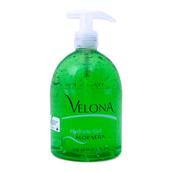 Velona Żel Aloe Vera 500 ml