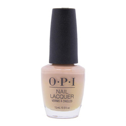 Lakier OPI Dulce de Leche 15 ml