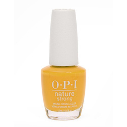 Lakier Nature Strong OPI Bee The Change 15ml