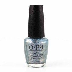 OPI Nails the Runway