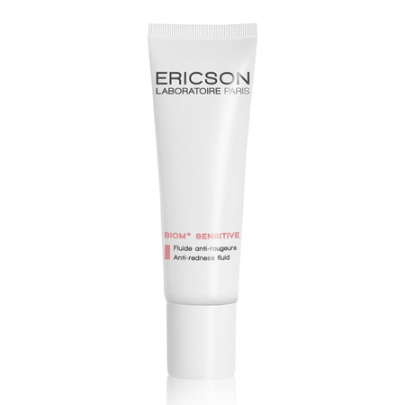 Ericson Laboratoire Biom+Sensitive - Anti-Redness Fluid 30 ml
