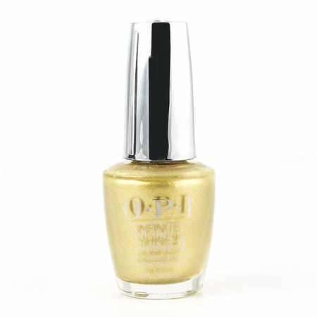 Lakier Infinite Shine OPI Suzi’s Slinging Mezcal 15ml