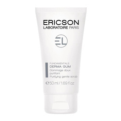 Ericson Laboratoire FUNDAMENTALS Scrub Derma Gum Peeling 50ml