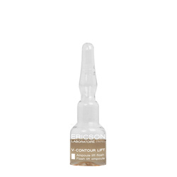 Ericson Laboratoire V-CONTOUR LIFT Flash-Lift Ampoule
