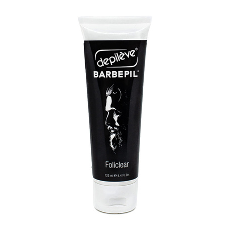 Depieve Barbepil Foliclear Serum Po Depilacji 125 ml