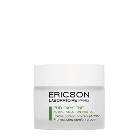 Ericson Laboratoire PUR OXYGENE PRO-Recovery Comfort Cream 50 ml