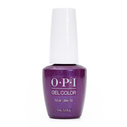 GelColor OPI Feelin` Libra-Ted 15 ml