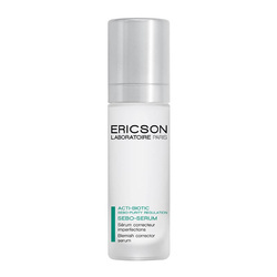 Ericson Laboratoire Sebo Serum Acti Biotic 15ml