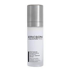 Ericson Laboratoire Złuszczające serum odnawiające Glyco Serum 70/10 30ml Enzymacid