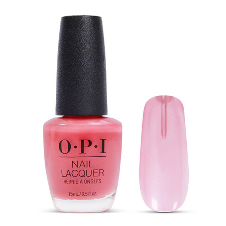 Lakier OPI Cotton Candied Clawz 15 ml