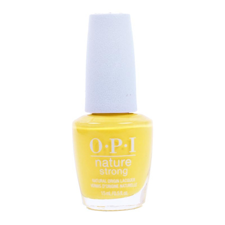 Lakier Nature Strong OPI Make My Daisy 15ml