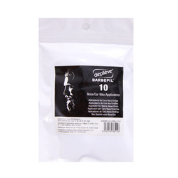 Depileve Szpatułki do nosa Barbepil – 10 szt.