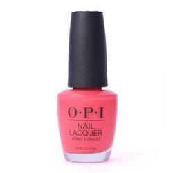 Lakier OPI She`s a Bad Muffuletta! 15 ml
