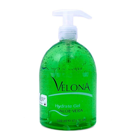 Velona Żel Aloe Vera 500ml