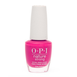 Lakier Nature Strong OPI A Kick In The Bud 15ml