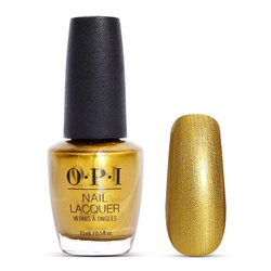 Lakier OPI Metalic Rewind 15ml