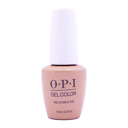 GelColor OPI The Future is You 15 ml
