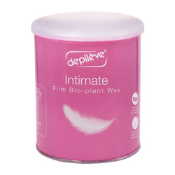 Depileve Wosk Film Wax Intimate 800g