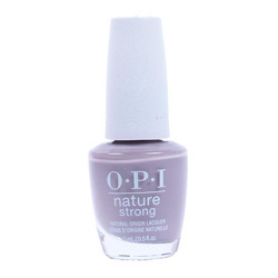 Lakier Nature Strong OPI Dawn of a New Gray 15ml