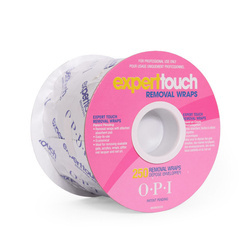 Expert Touch płatki aluminiowe 250 szt