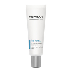 Ericson Laboratoire EYE ZONE Fluid na opuchnięte oczy Instant Anti-Fatigue Fluid 15 ml